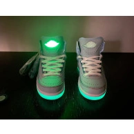 J Jordan Balvin Retro DQ7691-419 2 0604